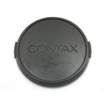 [ б/у товар ]CONTAX K-61 67mm линзы колпак Contax [ труба KY548]