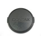 [ б/у товар ]CONTAX K-61 67mm линзы колпак Contax [ труба KY549]