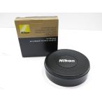 [ б/у товар ]Nikon14-24mm F2.8G ED для Cub se тип линзы колпак изначальный с коробкой [ труба KY596]