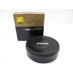 [ б/у товар ]Nikon14-24mm F2.8G ED для Cub se тип линзы колпак изначальный с коробкой [ труба KY602]