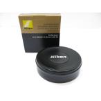 [ б/у товар ]Nikon14-24mm F2.8G ED для Cub se тип линзы колпак изначальный с коробкой [ труба KY604]