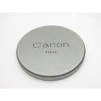 [ б/у товар ]Canon 48mm диаметр metal капот колпак Canon [ труба KY654]