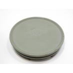 [ б/у товар ]HASSELBLAD оригинальный корпус колпак серый старый модель Hasselblad [ труба KY698]