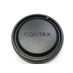 [ б/у товар ]CONTAX MK-B 645 оригинальный корпус колпак Contax [ труба KY717]