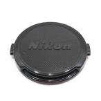 [ б/у товар ]Nikon 52mm линзы колпак Nikon [ труба KY755]