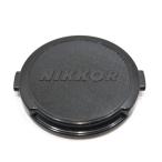 [ б/у товар ]Nikon NIKKOR 52mm линзы колпак Nikon [ труба KY763]
