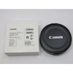 [ не использовался товар ]Canon LENS Cap 11-24 колпак изначальный с коробкой Canon [ труба KY846]