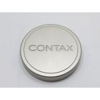 [ б/у товар ]CONTAX K-34 metal колпак Contax [ труба KY893]