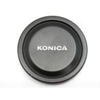 [ б/у товар ]Konica внутренний диаметр 57mm metal колпак Konica [ труба KY944]
