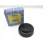 [ прекрасный товар ]Nikon Nico nosRS линзы задний колпак LF-2A изначальный с коробкой Nikon [ труба KY946]