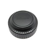 [ б/у товар ]Nikon Nico nosRS линзы задний колпак LF-2A Nikon [ труба KY948]