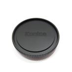 [ б/у товар ]Konica LB-1 HEXER RF оригинальный корпус колпак Konica [ труба KY955]