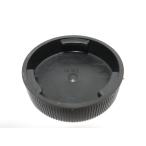 [ б/у товар ]LEICA 14162 Leica R для оригинальный линзы задний колпак Leica [ труба LE1133]