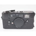 [ работа хороший ]Leica M5 чёрный корпус -3 пункт подвешивание Leica [ труба LE7553