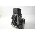 MAMIYA C220 PROFESSIONAL DS 105mmF3.5 линзы рукоятка есть Mamiya пленочный фотоаппарат [ труба MA2931]