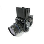 MAMIYA RZ67 PROII SEKOR Z 80mmF3.5W Mamiya средний размер пленочный фотоаппарат [ труба MA3101]