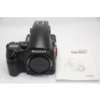 MAMIYA 645 AFDII корпус журнал есть Mamiya средний размер пленочный фотоаппарат [ труба MA4588]