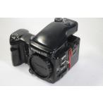 MAMIYA 645 PRO AE искатель журнал есть Mamiya средний размер пленочный фотоаппарат [ труба MA4875