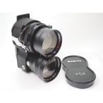 [ работа хороший ] MAMIYA SEKOR SUPER 180mm F4.5 Mamiya [ труба MA5513]