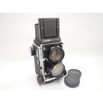 MAMIYA C220 PROFESSIONAL 65mmF3.5 линзы имеется Mamiya пленочный фотоаппарат [ труба MA5520]