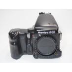 MAMIYA 645 PRO TL AE искатель Winder журнал есть Mamiya средний размер пленочный фотоаппарат [ труба MA5610