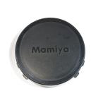 [ б/у товар ]Mamiya RZ оригинальный линзы задний колпак Mamiya [ труба MA570]