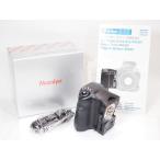 [ прекрасный товар ]MAMIYA 645PRO Power Drive Grip WG401 рукоятка оригинальная коробка есть Mamiya средний размер [ труба MA6977]