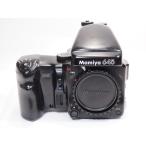 MAMIYA 645 PRO AE искатель Winder журнал есть Mamiya средний размер пленочный фотоаппарат [ труба MA8366