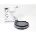 【 使用感ない 美品 】marumi EXUS CIRCULAR P.L MarkII 77mm 色彩コントラスト協調 高性能 円偏向 フィルター マルミ [管MA9096