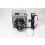 MAMIYA PRESS 100mmF3.5 линзы рукоятка есть Mamiya Press [MA9890]