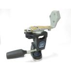 [ б/у товар ]Manfrotto 3D платформа 029 Art.340 L держатель Manfrotto [ труба MF4893]