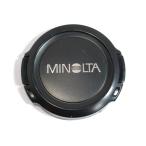 [ б/у товар ]MINOLTA LF-1055 55mm линзы колпак Minolta [ труба MI419]