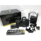 【 極美品 】Nikon Z7II ボディー ニコン [管NI1000]