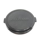 [ б/у товар ]Nikon 52mm линзы колпак Nikon [ труба NI1436]