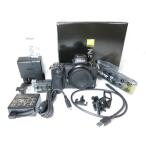 【 美品 】Nikon Z7II ボディー 付属元箱完備 ニコン [管Ni1621]