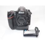 Nikon D4 ボディー ニコン [管NI6747]