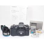 【 美品 5418ショット 】OLYMPUS OM-D E-M5