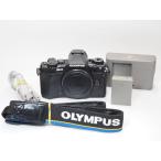 OLYMPUS OM-D E-M5 MarkII ボディー ブラッ�