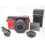 Panasonic LUMIX DMC-GM5 12-32mm レンズセット  ミラーレス パナソニック [管PN5638]