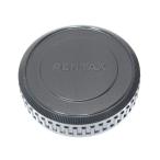 [ б/у товар ]PENTAX 645 для линзы задний колпак Pentax [ труба PX1835]