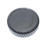 [ б/у товар ]PENTAX 645 для линзы задний колпак Pentax [ труба PX1843]