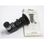 【 中古美品 】Nikon アングルファインダー DR-3 ニコン [管QS321]