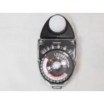 [ работа хороший ]SEKONIC STUDIO DELUXE L-398se KONI k Studio Deluxe люксметр [ труба SE7627