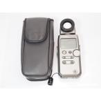 [ работа OK ]SEKONIC FLASHMASTER L-358 с футляром se KONI k flash тормозные колодки люксметр [ труба SE8241