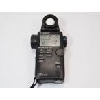 SEKONIC ZOOM MASTER L-508se KONI k люксметр [ труба SE8768