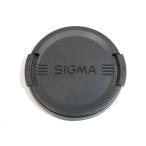 [ б/у товар ]SIGMA 58mm линзы колпак Sigma [ труба SI417]