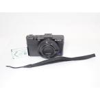 【 中古 】SONY CyberShot DSC-RX100M2 RX100II