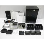 [ б/у товар ]GoPro HERO4 серебряный go- Pro [SP132