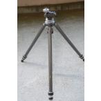 [ б/у штатив ] GITZOjitsuoGILUX LAISIR 3 уровень платформа есть jitsuo[ труба SP300