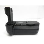 [ б/у товар ]Canon BG-E4 5D для аккумулятор рукоятка Canon * батарейка приложен нет [ труба SP596]